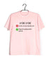 Funny Uyire Tamil Casual Graphic Printed T-Shirt for Men